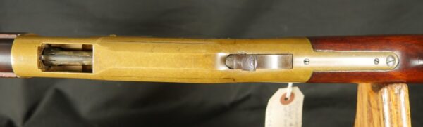 079-0825-9313, Winchester -1866 4th Model Rifle in .44 RF. BUY NOW - Image 12