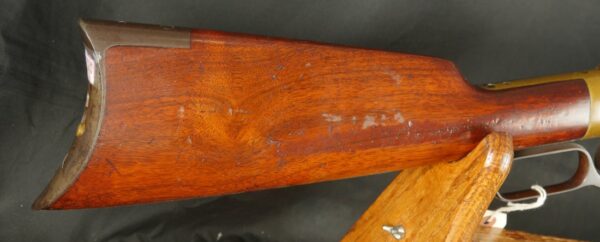 079-0825-9313, Winchester -1866 4th Model Rifle in .44 RF. BUY NOW - Image 14