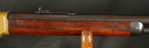 079-0825-9313, Winchester -1866 4th Model Rifle in .44 RF. BUY NOW - Image 16