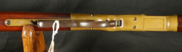 079-0825-9313, Winchester -1866 4th Model Rifle in .44 RF. BUY NOW - Image 21