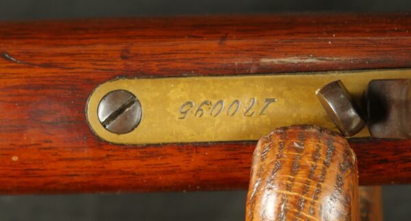 079-0825-9313, Winchester -1866 4th Model Rifle in .44 RF. BUY NOW - Image 23