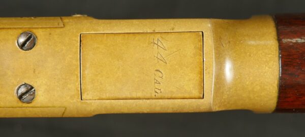 079-0825-9313, Winchester -1866 4th Model Rifle in .44 RF. BUY NOW - Image 24