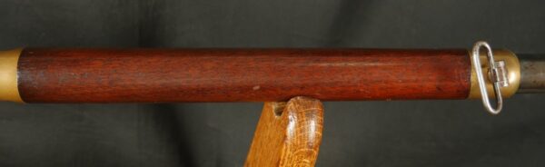 079-0925-9314, Winchester M-1866 Octagon Barrel Rifle, 3rd model. BUY NOW - Image 11
