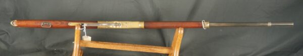 079-0925-9314, Winchester M-1866 Octagon Barrel Rifle, 3rd model. BUY NOW - Image 2