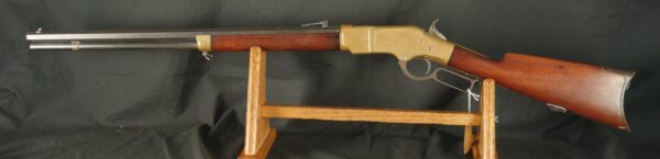079-0925-9314, Winchester M-1866 Octagon Barrel Rifle, 3rd model. BUY NOW - Image 3