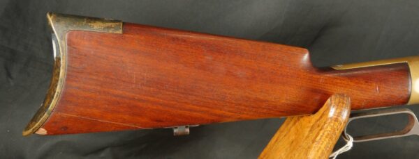 079-0925-9314, Winchester M-1866 Octagon Barrel Rifle, 3rd model. BUY NOW - Image 5