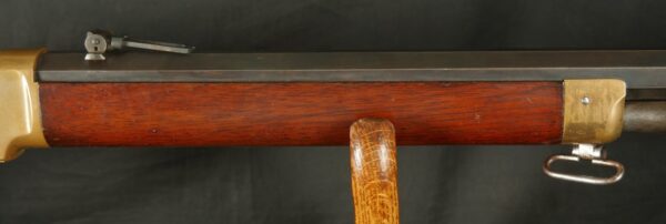 079-0925-9314, Winchester M-1866 Octagon Barrel Rifle, 3rd model. BUY NOW - Image 7