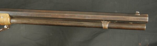 079-0925-9314, Winchester M-1866 Octagon Barrel Rifle, 3rd model. BUY NOW - Image 8
