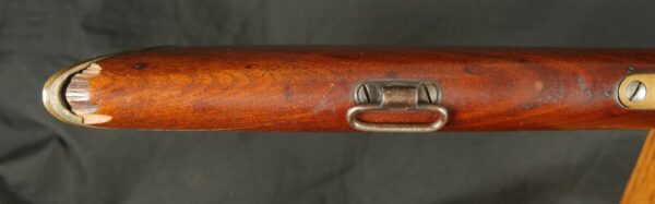 079-0925-9314, Winchester M-1866 Octagon Barrel Rifle, 3rd model. BUY NOW - Image 9