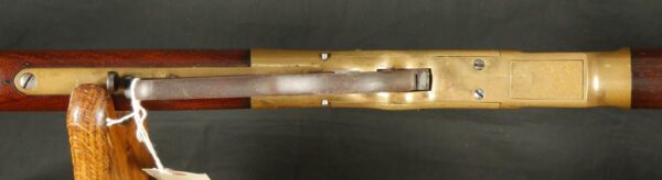 079-0925-9314, Winchester M-1866 Octagon Barrel Rifle, 3rd model. BUY NOW - Image 10