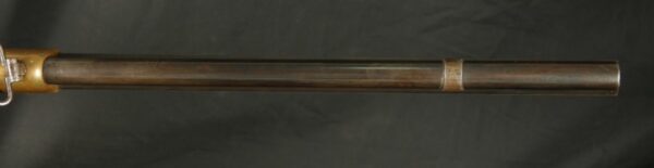 079-0925-9314, Winchester M-1866 Octagon Barrel Rifle, 3rd model. BUY NOW - Image 12