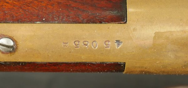 079-0925-9314, Winchester M-1866 Octagon Barrel Rifle, 3rd model. BUY NOW - Image 13