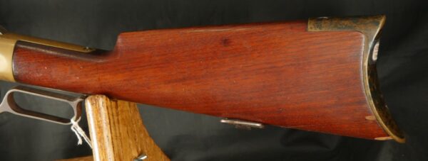 079-0925-9314, Winchester M-1866 Octagon Barrel Rifle, 3rd model. BUY NOW - Image 14