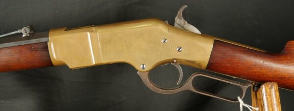 079-0925-9314, Winchester M-1866 Octagon Barrel Rifle, 3rd model. BUY NOW - Image 15
