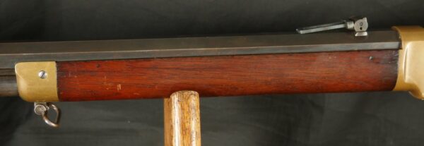 079-0925-9314, Winchester M-1866 Octagon Barrel Rifle, 3rd model. BUY NOW - Image 16