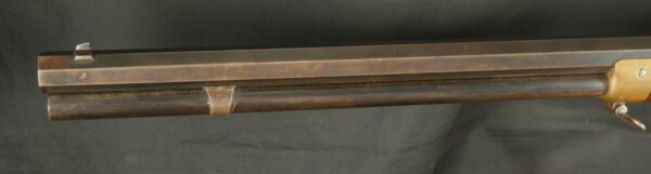 079-0925-9314, Winchester M-1866 Octagon Barrel Rifle, 3rd model. BUY NOW - Image 17