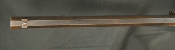079-0925-9314, Winchester M-1866 Octagon Barrel Rifle, 3rd model. BUY NOW - Image 18