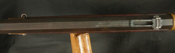079-0925-9314, Winchester M-1866 Octagon Barrel Rifle, 3rd model. BUY NOW - Image 19