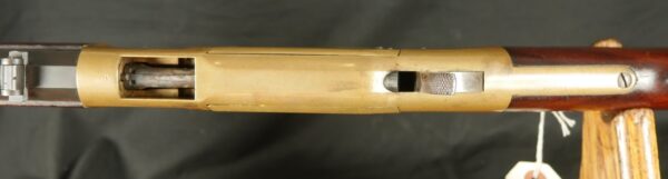 079-0925-9314, Winchester M-1866 Octagon Barrel Rifle, 3rd model. BUY NOW - Image 21