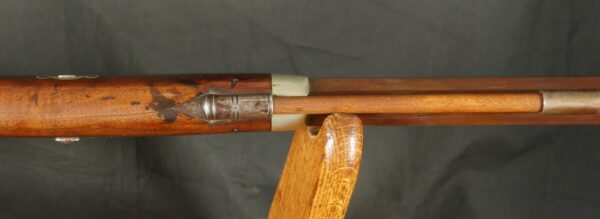 079-0825-9316, Single Shot .45 cal percussion Half Stock Rifle. BLOWOUT - Image 11