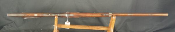 079-0825-9316, Single Shot .45 cal percussion Half Stock Rifle. BLOWOUT - Image 2