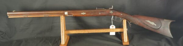 079-0825-9316, Single Shot .45 cal percussion Half Stock Rifle. BLOWOUT - Image 3