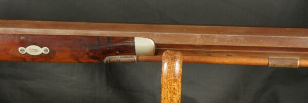 079-0825-9316, Single Shot .45 cal percussion Half Stock Rifle. BLOWOUT - Image 7