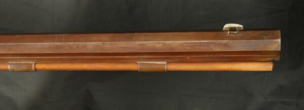 079-0825-9316, Single Shot .45 cal percussion Half Stock Rifle. BLOWOUT - Image 8