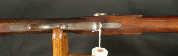 079-0825-9316, Single Shot .45 cal percussion Half Stock Rifle. BLOWOUT - Image 10