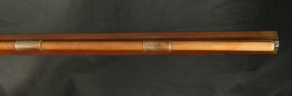 079-0825-9316, Single Shot .45 cal percussion Half Stock Rifle. BLOWOUT - Image 12