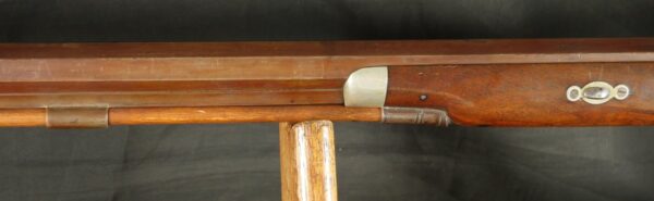 079-0825-9316, Single Shot .45 cal percussion Half Stock Rifle. BLOWOUT - Image 15