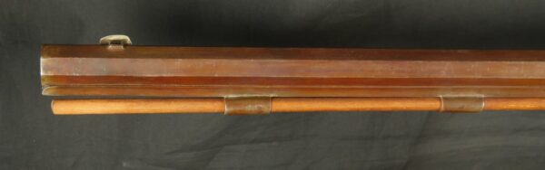 079-0825-9316, Single Shot .45 cal percussion Half Stock Rifle. BLOWOUT - Image 16