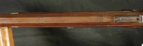 079-0825-9316, Single Shot .45 cal percussion Half Stock Rifle. BLOWOUT - Image 18