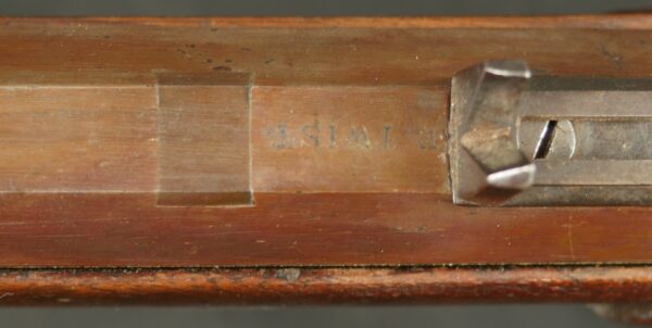 079-0825-9316, Single Shot .45 cal percussion Half Stock Rifle. BLOWOUT - Image 19
