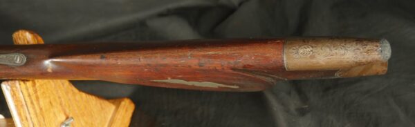 079-0825-9316, Single Shot .45 cal percussion Half Stock Rifle. BLOWOUT - Image 21