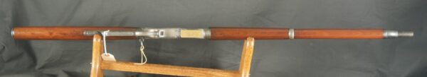 079-0925-0259Z, Winchester M-1876 Carbine 3rd Model in 45-60, #33xxx made in 1883. BUY NOW - Image 2