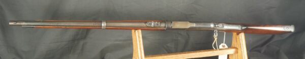 079-0925-0259Z, Winchester M-1876 Carbine 3rd Model in 45-60, #33xxx made in 1883. BUY NOW - Image 4