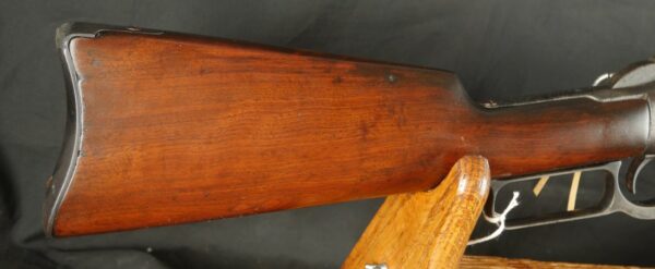 079-0925-0259Z, Winchester M-1876 Carbine 3rd Model in 45-60, #33xxx made in 1883. BUY NOW - Image 5