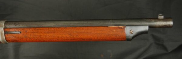 079-0925-0259Z, Winchester M-1876 Carbine 3rd Model in 45-60, #33xxx made in 1883. BUY NOW - Image 8