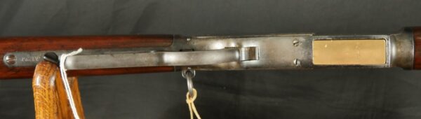 079-0925-0259Z, Winchester M-1876 Carbine 3rd Model in 45-60, #33xxx made in 1883. BUY NOW - Image 10