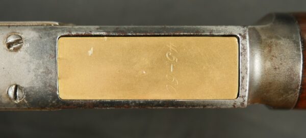 079-0925-0259Z, Winchester M-1876 Carbine 3rd Model in 45-60, #33xxx made in 1883. BUY NOW - Image 13