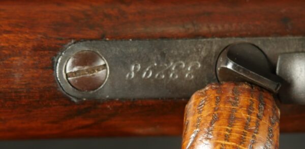 079-0925-0259Z, Winchester M-1876 Carbine 3rd Model in 45-60, #33xxx made in 1883. BUY NOW - Image 14