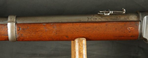 079-0925-0259Z, Winchester M-1876 Carbine 3rd Model in 45-60, #33xxx made in 1883. BUY NOW - Image 17