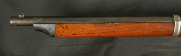 079-0925-0259Z, Winchester M-1876 Carbine 3rd Model in 45-60, #33xxx made in 1883. BUY NOW - Image 18