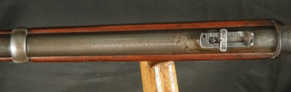 079-0925-0259Z, Winchester M-1876 Carbine 3rd Model in 45-60, #33xxx made in 1883. BUY NOW - Image 20