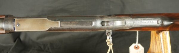 079-0925-0259Z, Winchester M-1876 Carbine 3rd Model in 45-60, #33xxx made in 1883. BUY NOW - Image 22