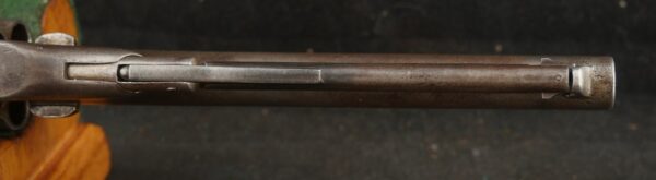 079-0825-0276, Colt Model 1862 Police. Id'd T M Well BLOWOUT - Image 8