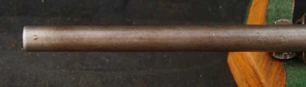 079-0825-0276, Colt Model 1862 Police. Id'd T M Well BLOWOUT - Image 15