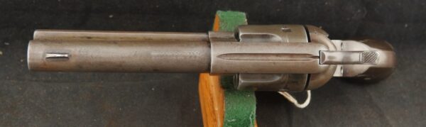 079-0825-7521, Colt Single Action .32 WCF, 6 shot, 4 3/4. BUY NOW - Image 4
