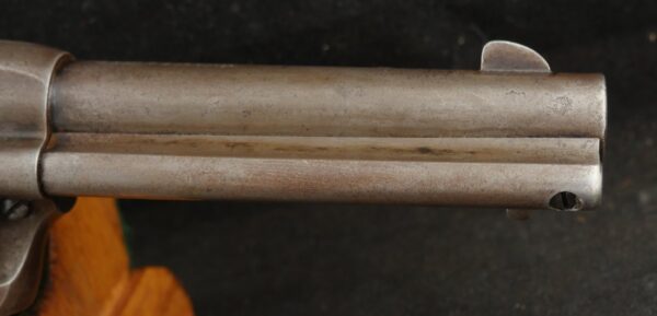 079-0825-7521, Colt Single Action .32 WCF, 6 shot, 4 3/4. BUY NOW - Image 5